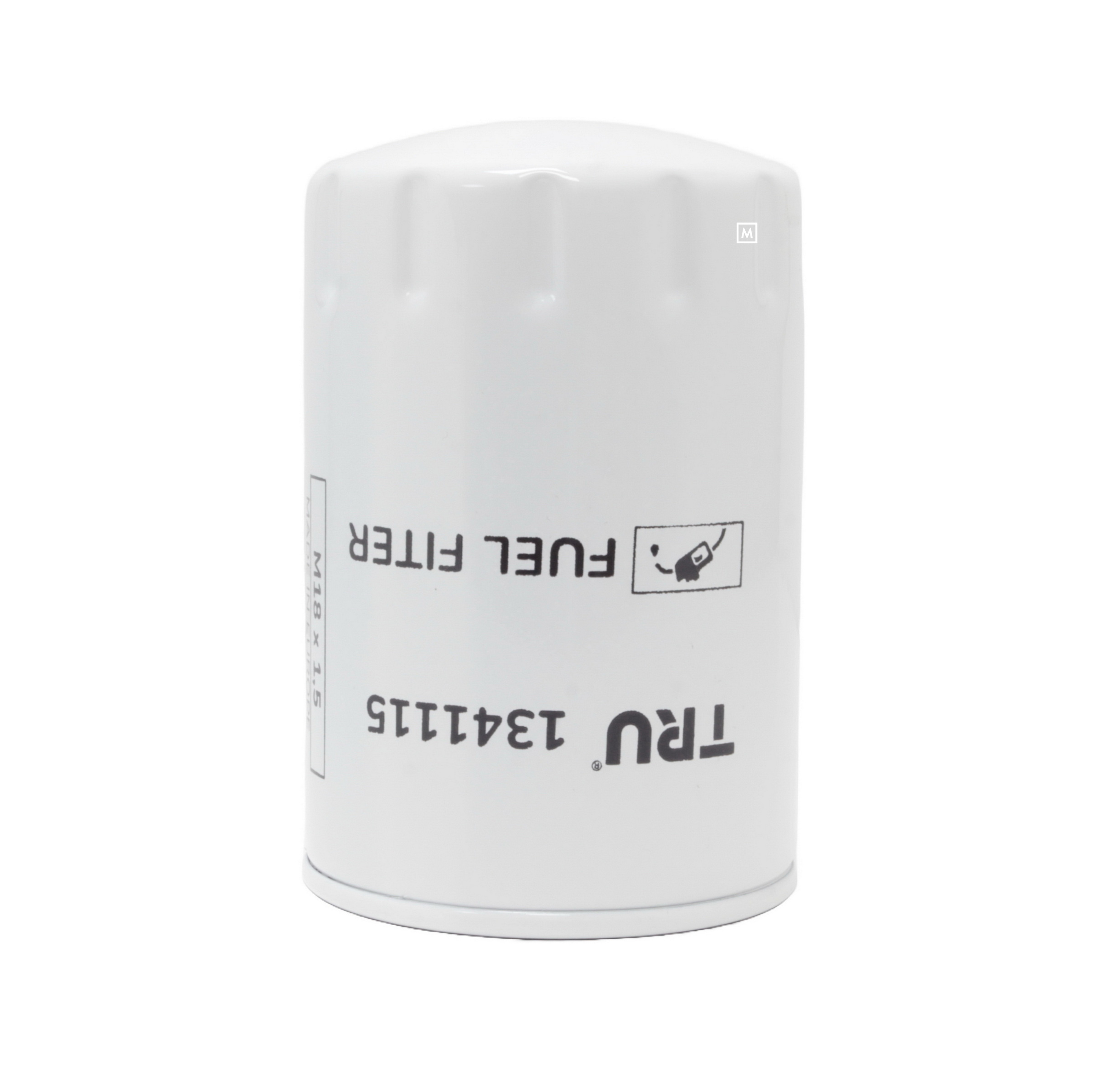MAIN FUEL FILTER SCHMITZ (MRD-1341115) HATZ ENGINE
