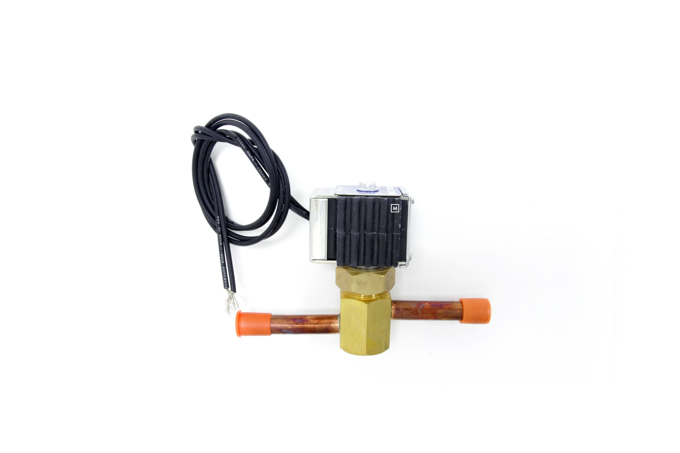 VALVE SOLENOID 3/8 TK T UT RANGE (MRD-66-6384)