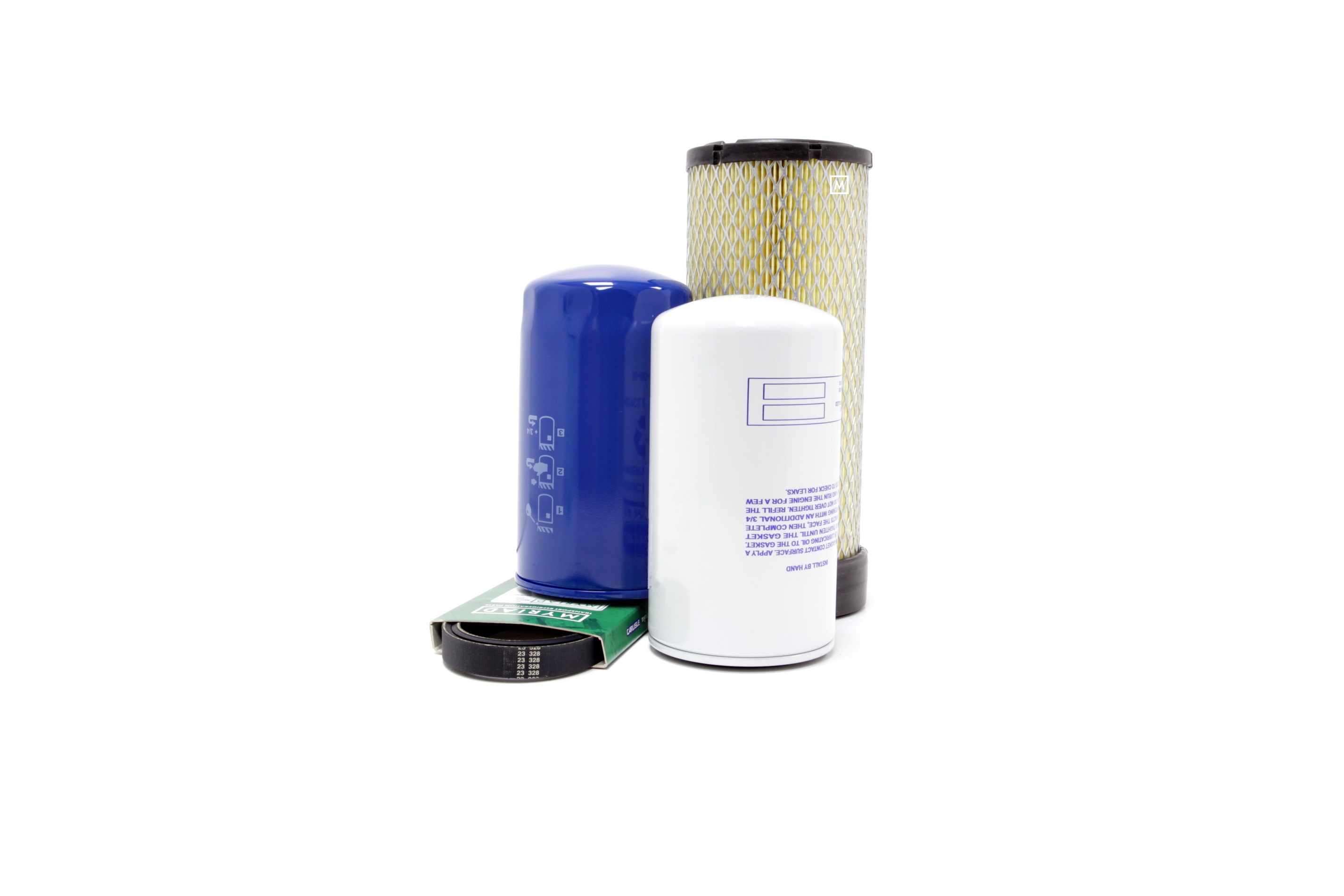 SERVICE KIT - VECTOR 1850/1950 (MRD-76-61325-11)