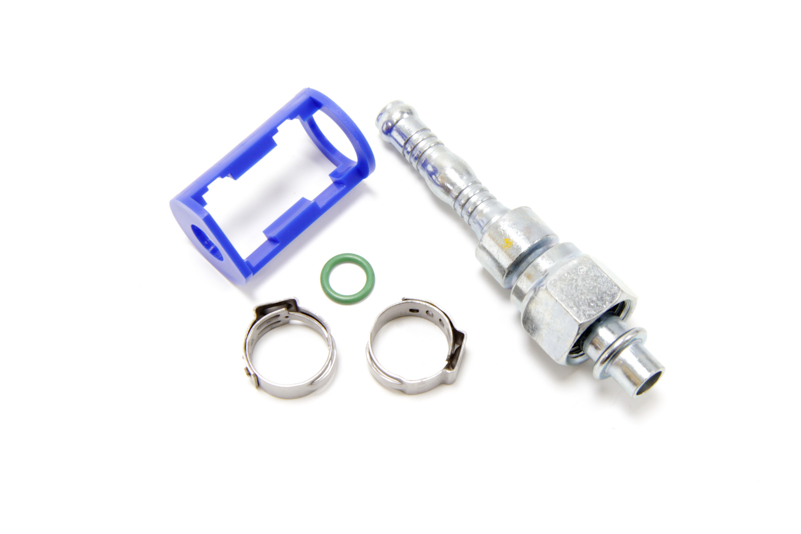 GAH HOSE FITTING -6 STRAIGHT ASSEMBLY (MRD-010-23544)