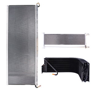 Condensers and Radiators Catalogue