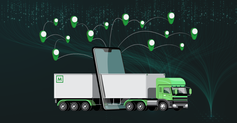 Leveraging Telematics Data for Predictive Maintenance in Transport Refrigeration