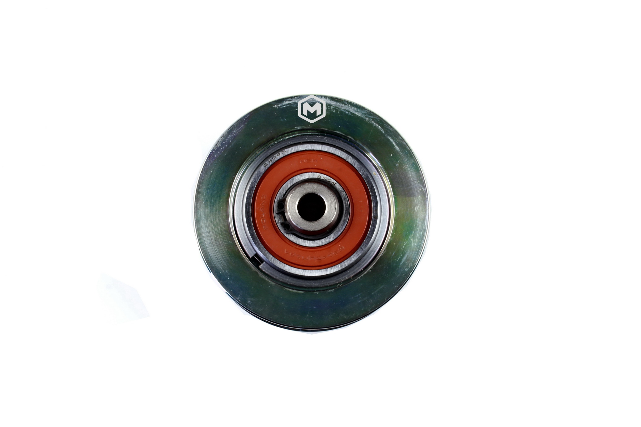 Cuscinetto 1-1/2 Pollici Collare Cuscinetto A Sfera SA208-24G Con Inserto 1-1/2" E Collare Di Bloccaggio - Ricambio Meccanico Block Shaft Antifurto - Foto 7