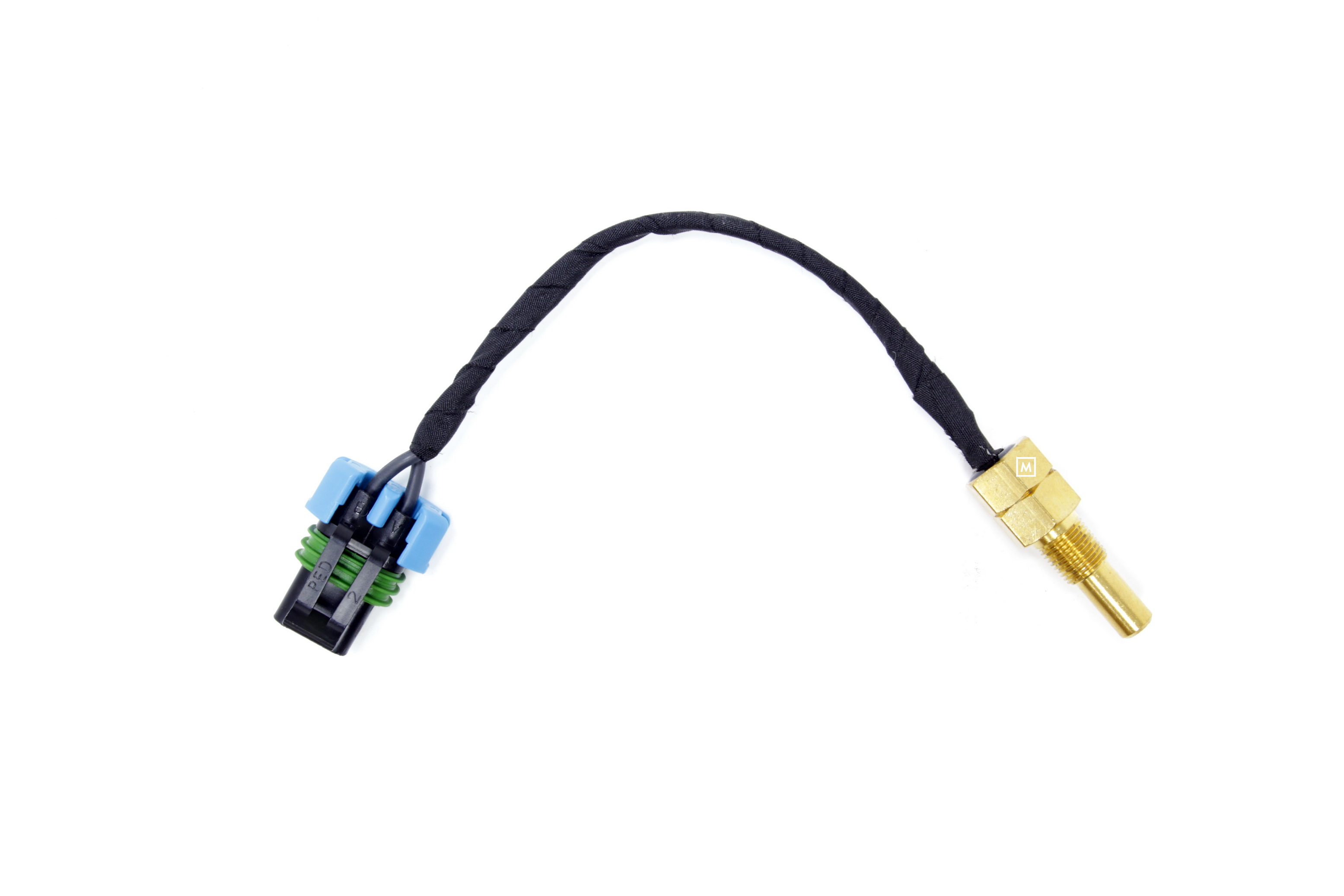 55243442A Sensore Temperatura Acqua Ricambio Ducati - MSP
