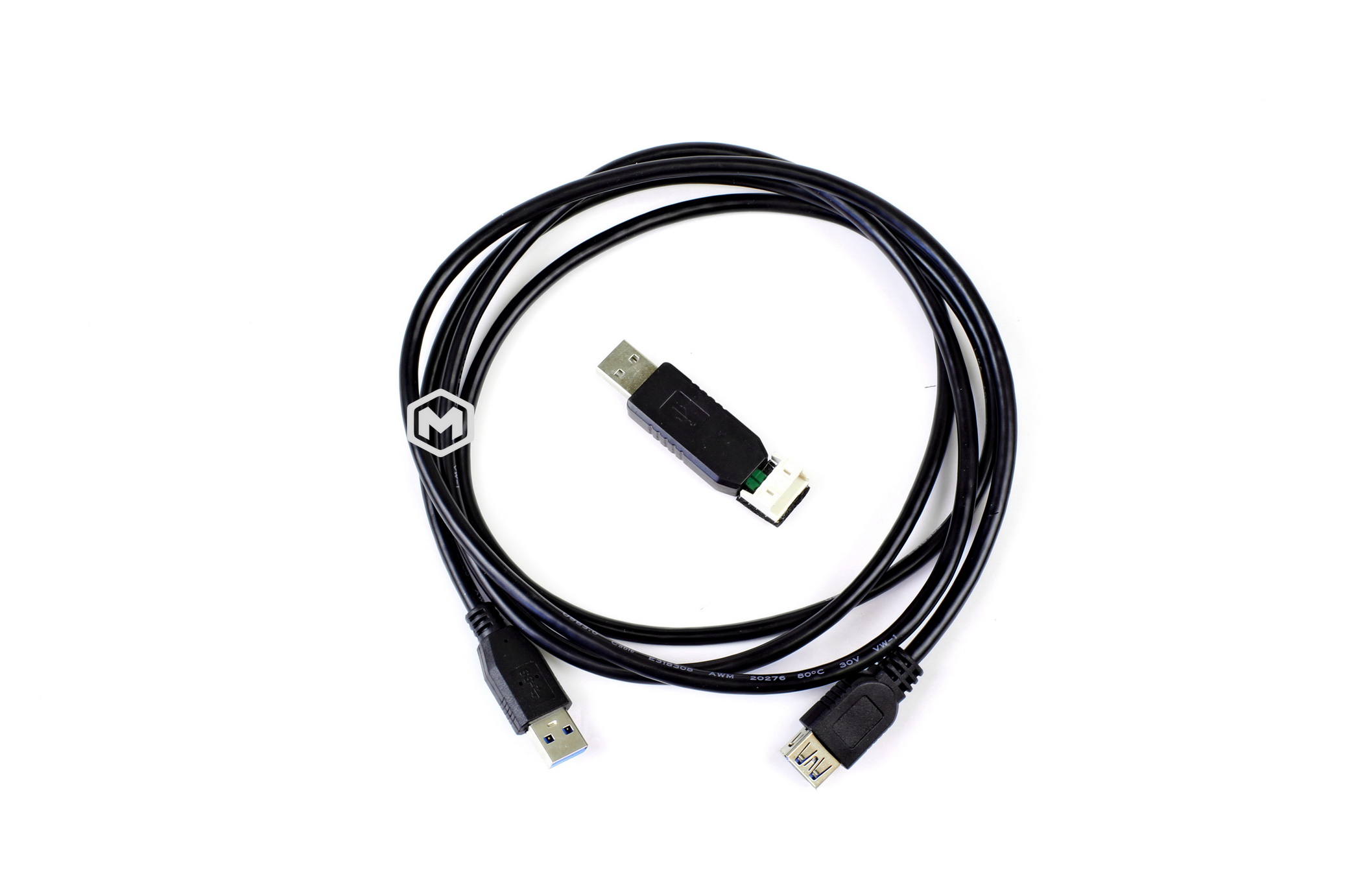 Myriad | CABLE DSR TO PC (MRD-204-1126)
