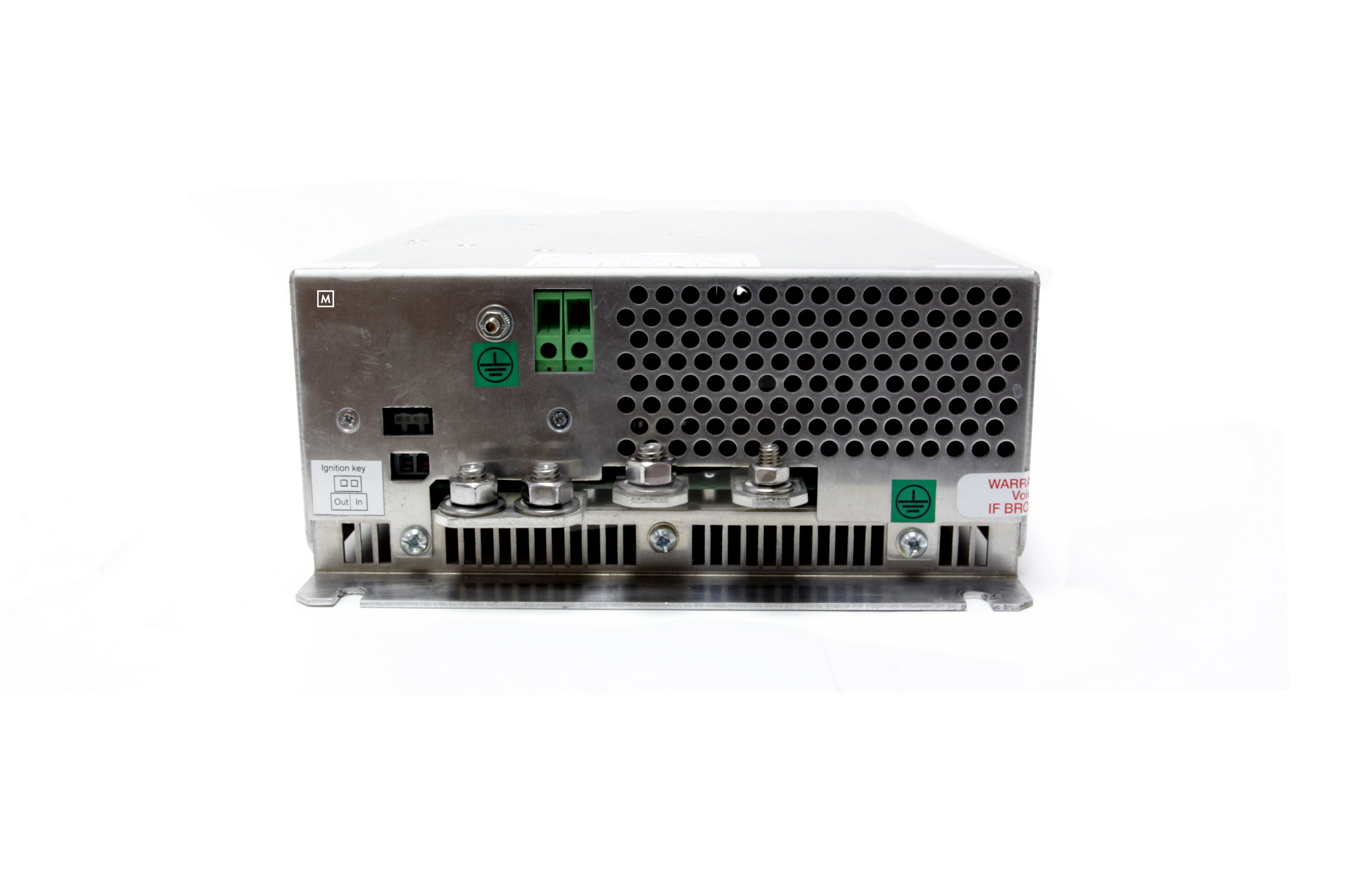 Myriad | CARRIER NEOS | STANBY MODULE