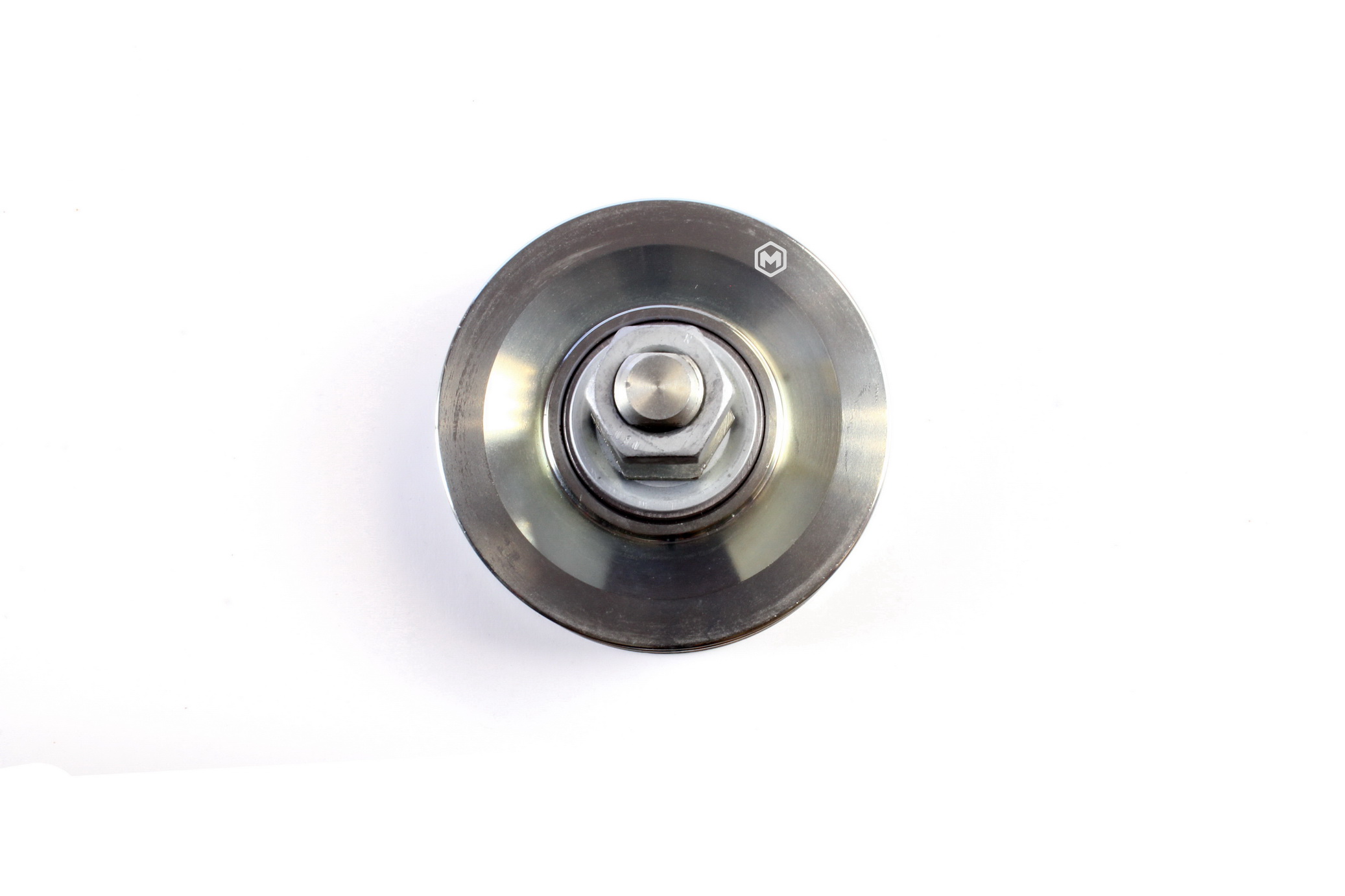 Myriad | TENSIONER PULLEY IDLER DOUBLE GROOVE (MRD-50-60156-00)
