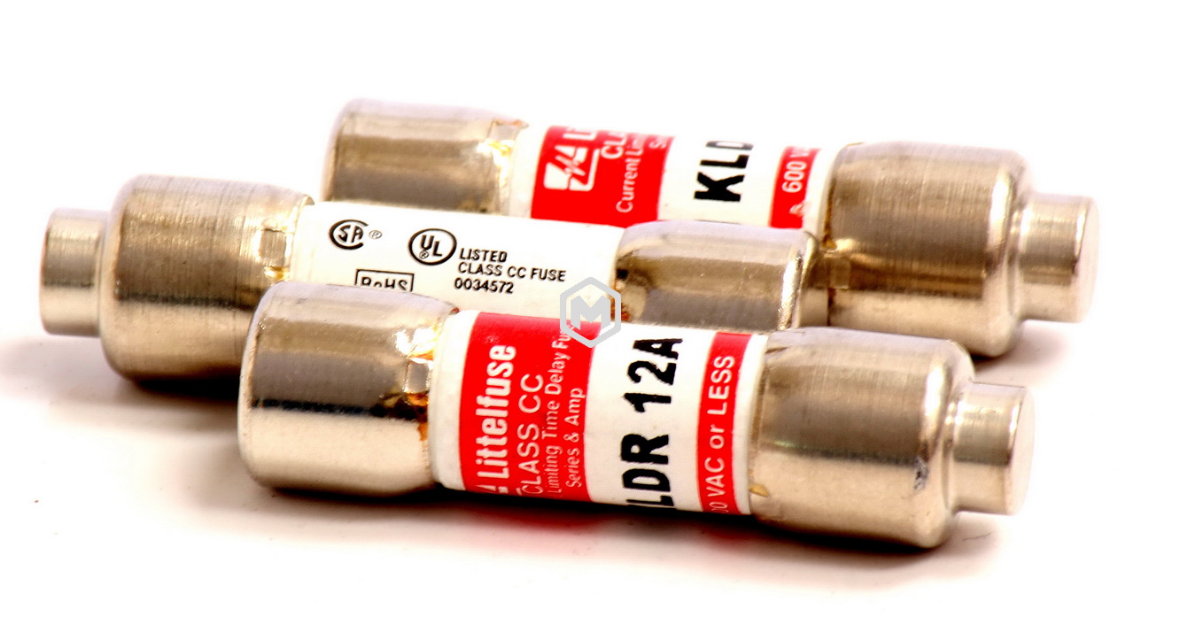 Myriad FUSE KLDR 12AMP (MRD220119630)