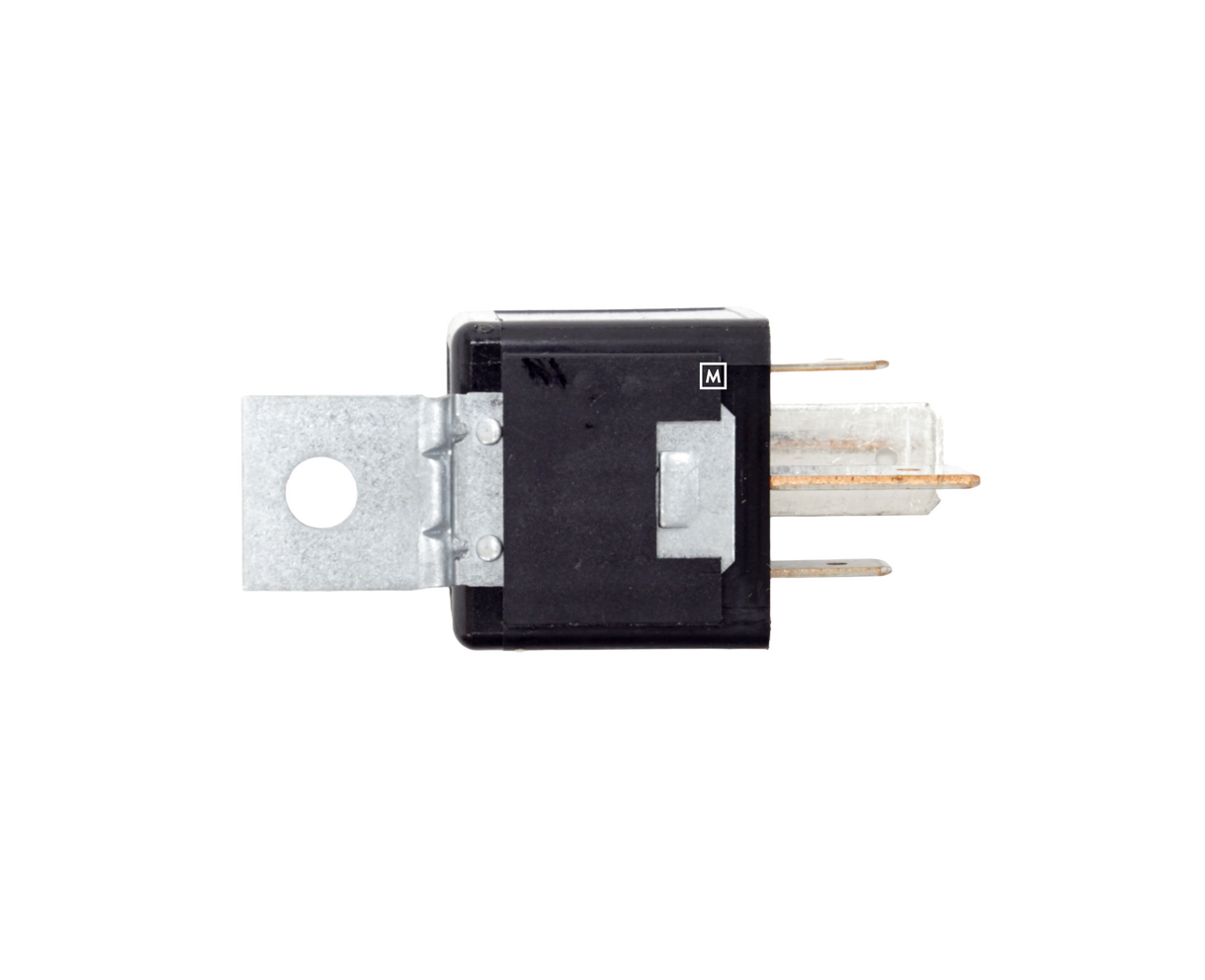 Myriad | RELAY GPR SSR 70AMP (MRD-10-00328-00)