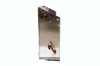 Myriad | Condenser Radiator | 67-2971