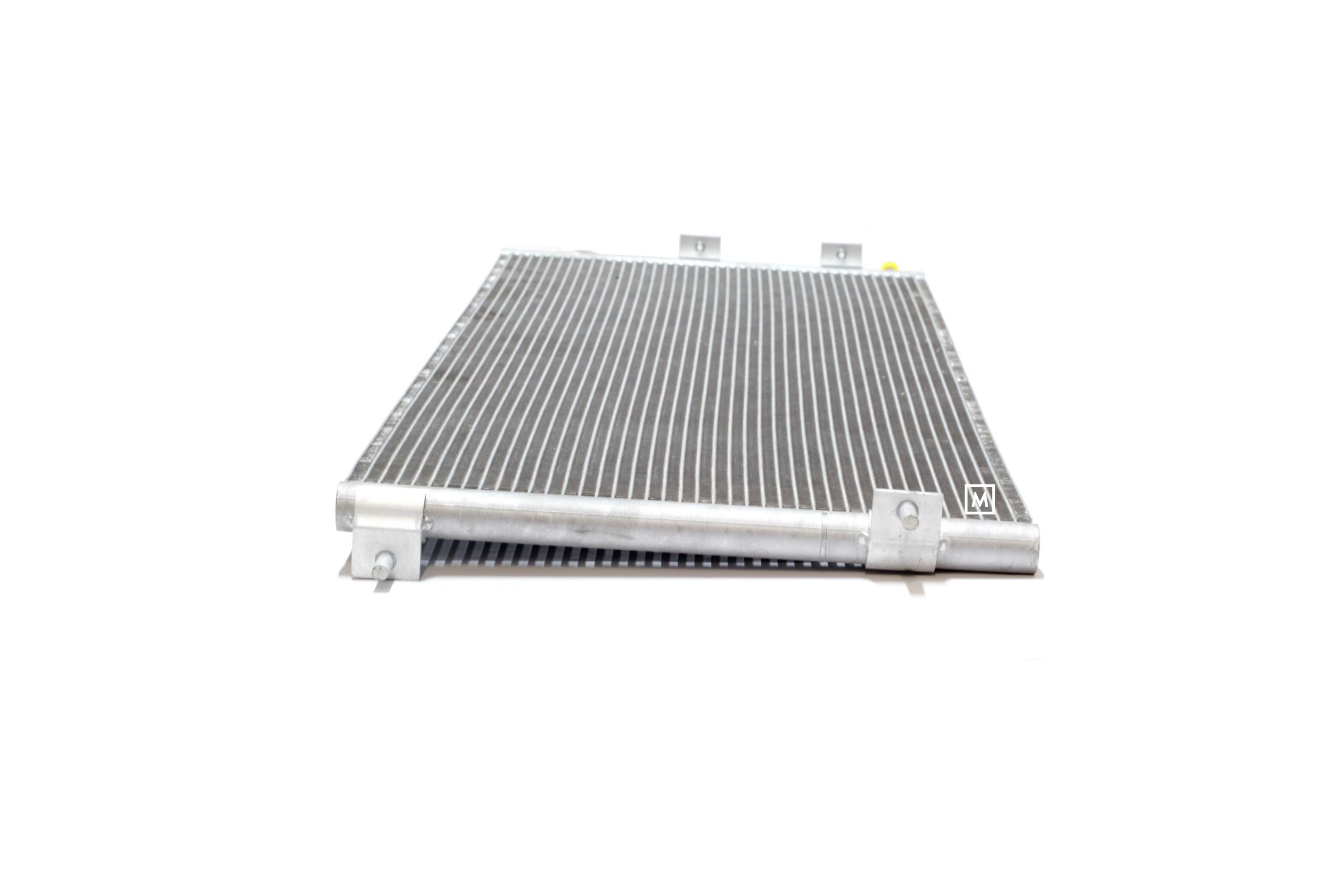 Myriad | Condenser Coil | TK Truck