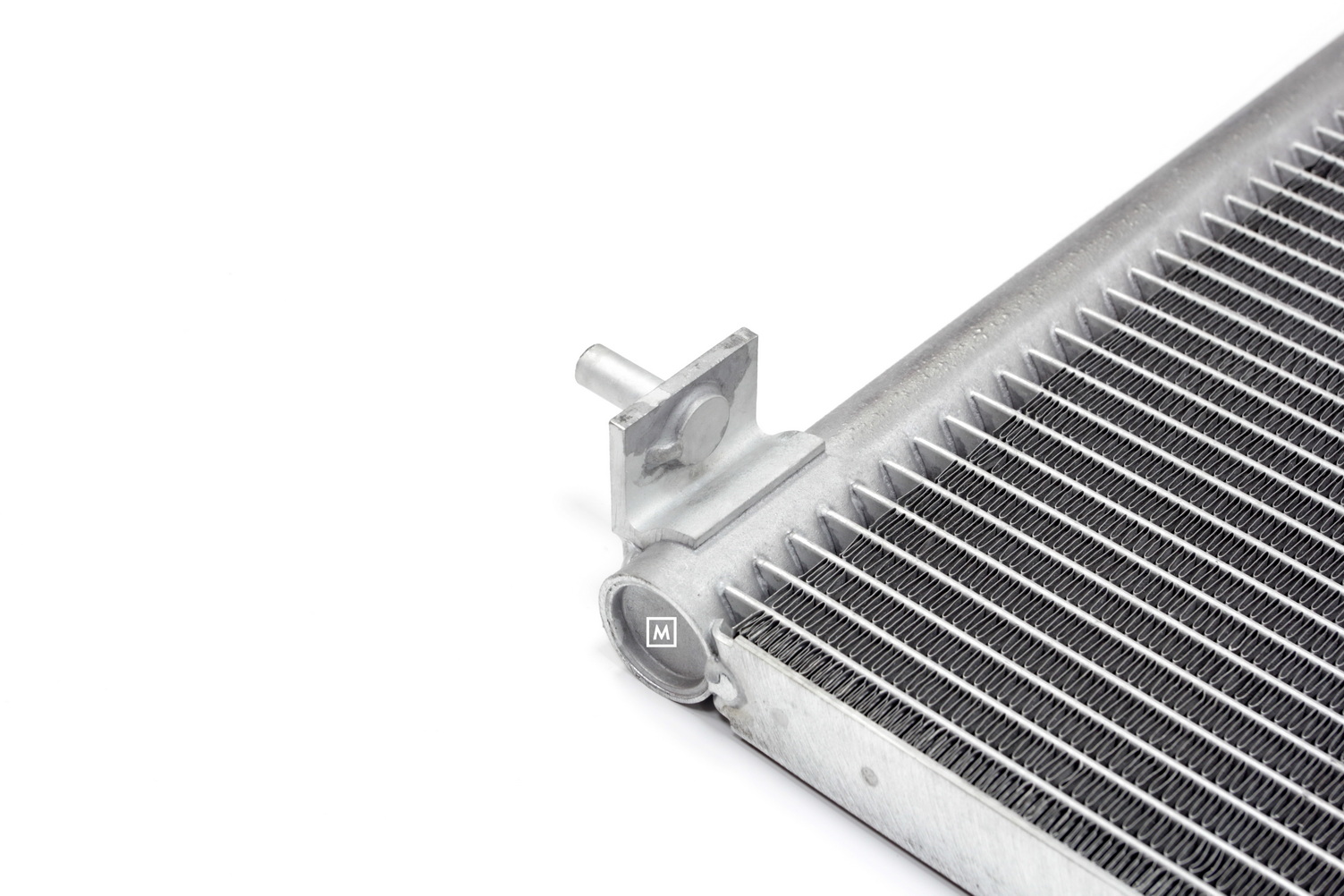 Myriad | Condenser Coil | TK Truck