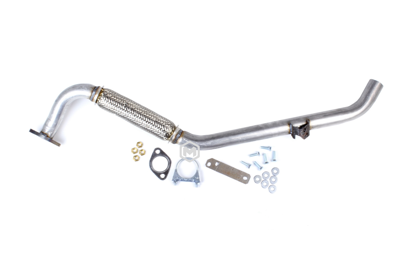 Myriad Carrier Vector Full Exhaust Kit Myriad Parts