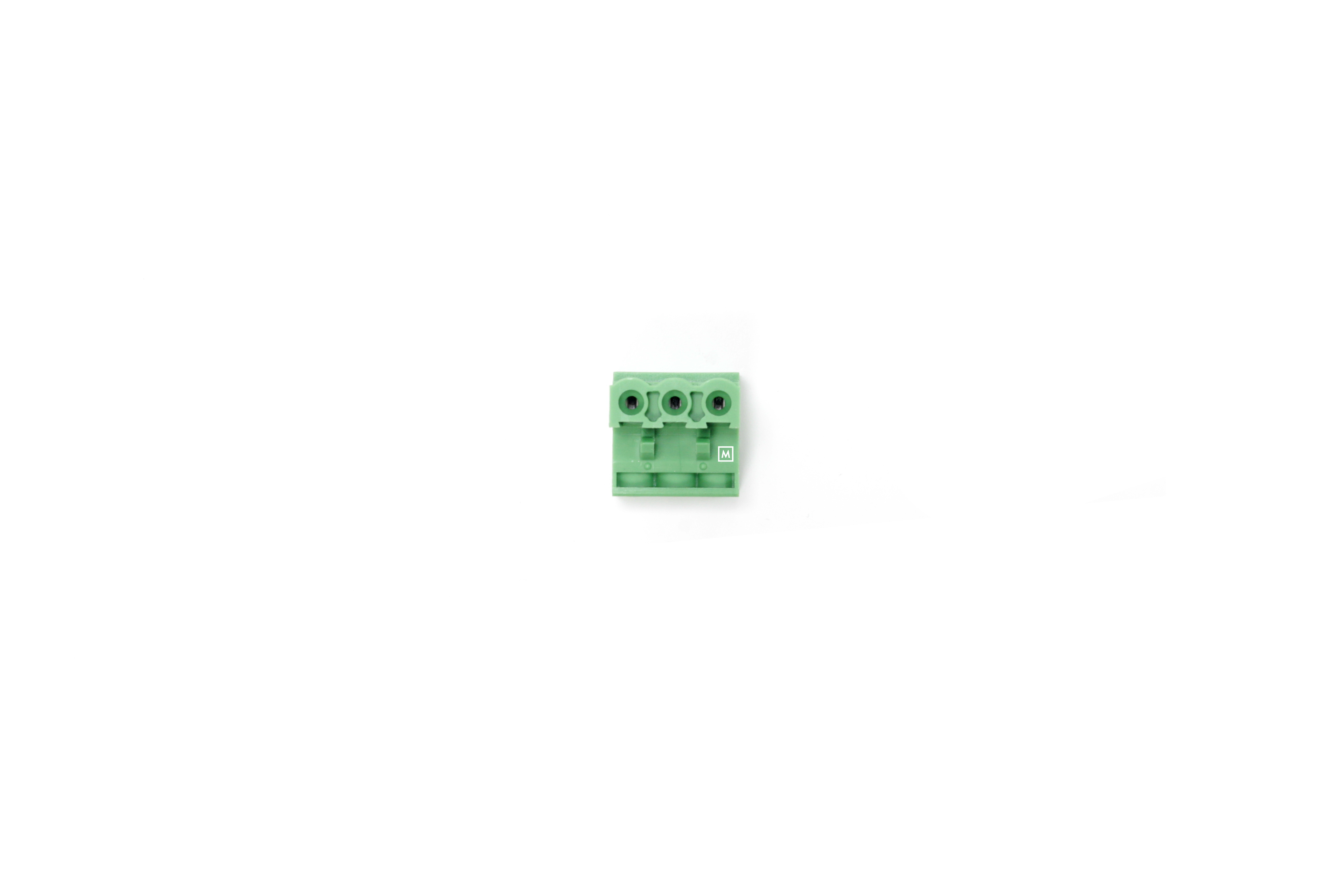 Myriad | SENSOR CONNECTOR BLOCK 3-WAY