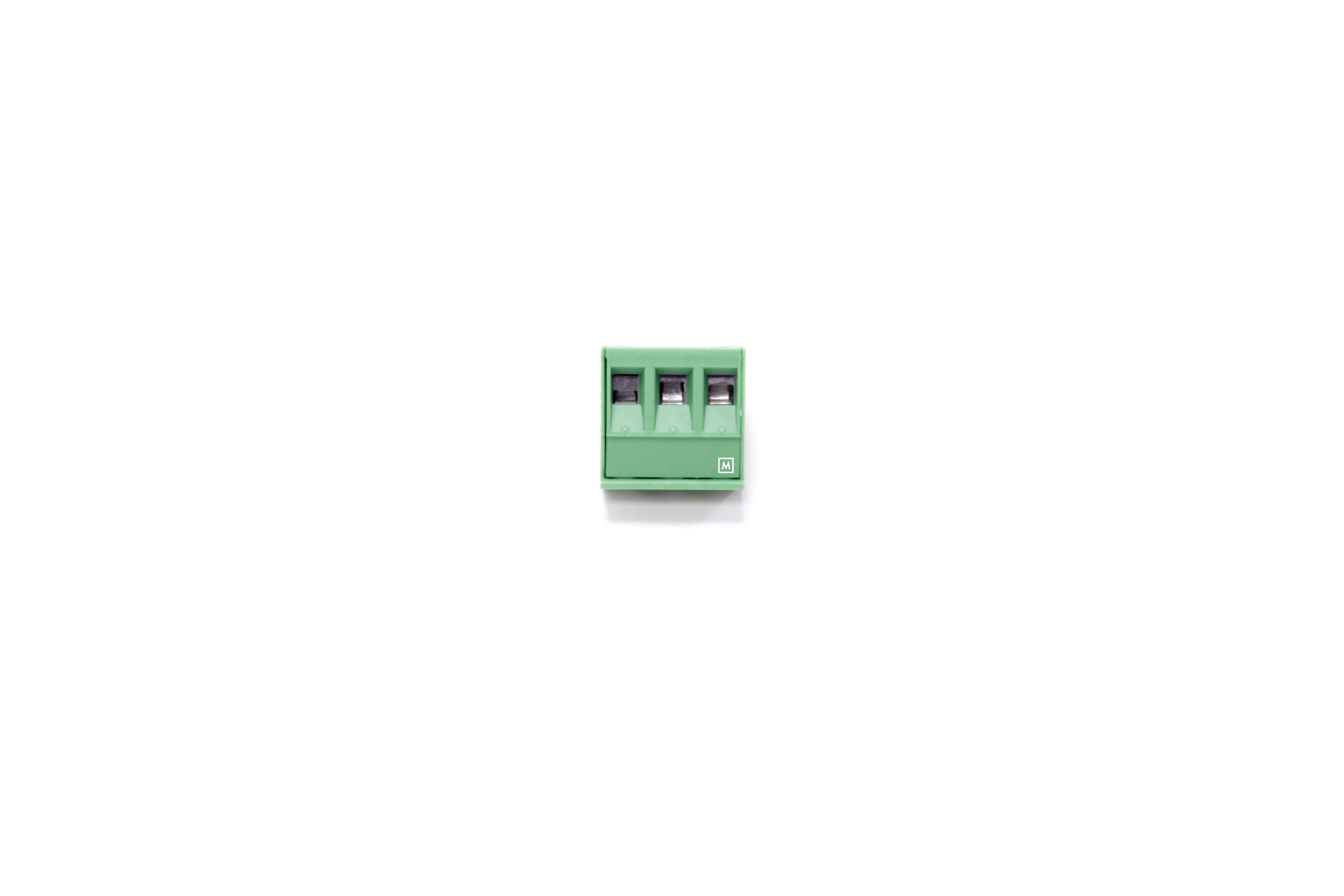 Myriad | SENSOR CONNECTOR BLOCK 3-WAY