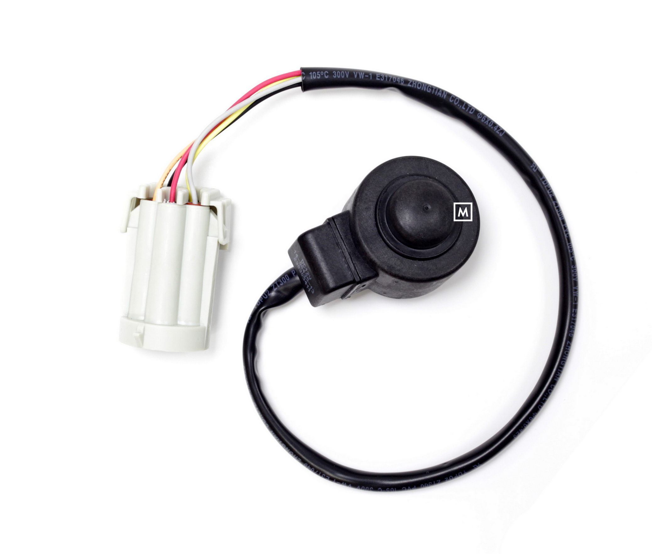 Myriad | COIL FOR EXPANSION VALVE (MRD-14-00435-13)