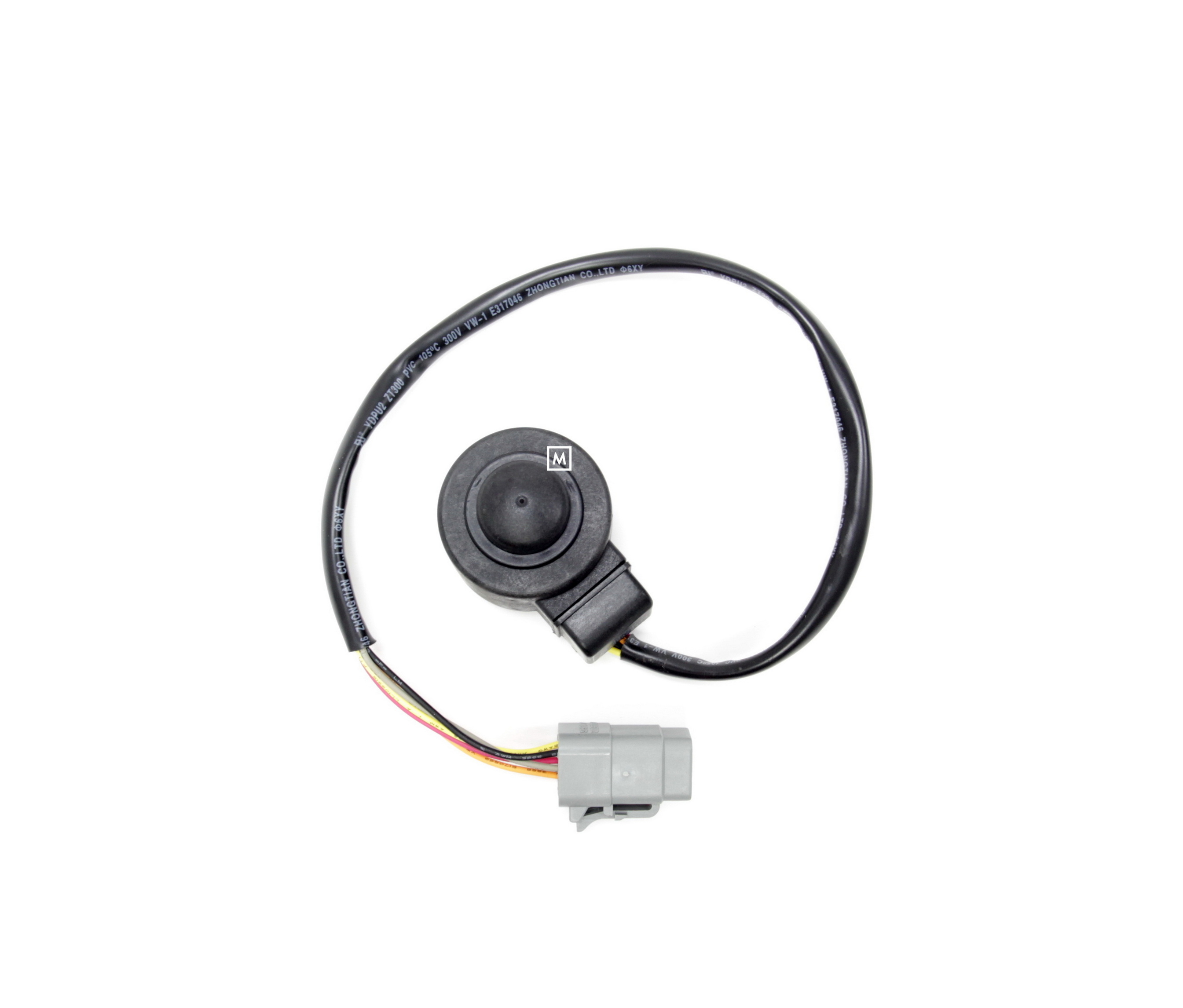 Myriad | HE 19 Coil - Expansion Valve | 14-00435-14