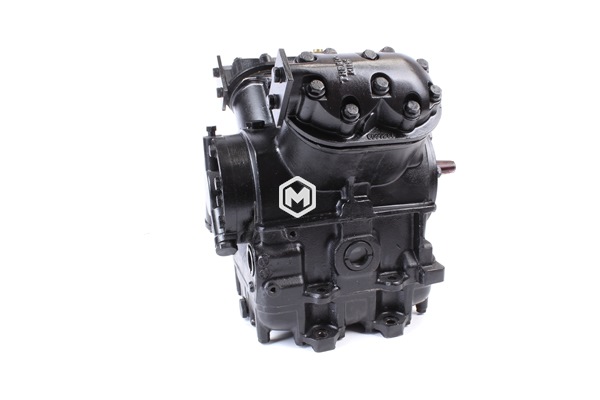 Myriad | Re-Manufactured Compressors | Thermoking | Myriad Parts