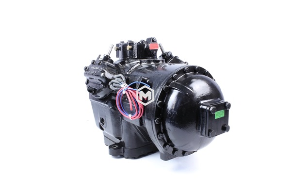Myriad | Re-Manufactured Compressors | Carrier | Myriad Parts