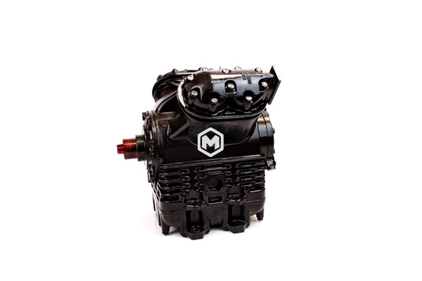 Myriad | Re-Manufactured Compressors | Thermoking | Myriad Parts