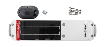 A solar panel with screws and screwsAI-generated content may be incorrect.